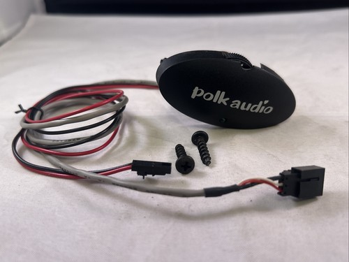 Subwoofer polk audio - audio, rt3000p