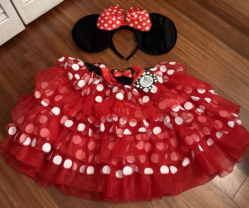 Disney minnie mouse gonna - disney,