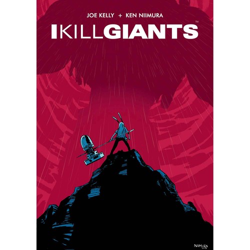 Kill giants edizione - kill,