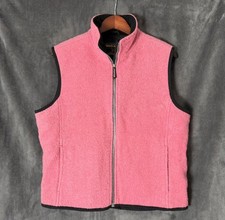 Woolrich Technowool Gilet