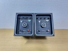 JBL LX5 Crossover Network