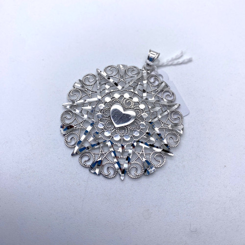 Ciondolo argento 925 la - 925,,
