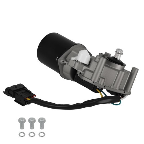 Moteur essuie glace avant - moteur,