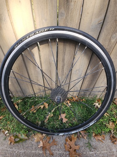 Ruota vuelta 700c - 700c, x