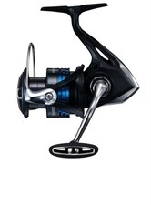 Shimano 21 Nexave 2500HG Nuovo