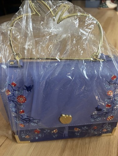 Borsa tracolla disney - a,