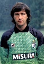 Cartoncino walter zenga - cartoncino, inter