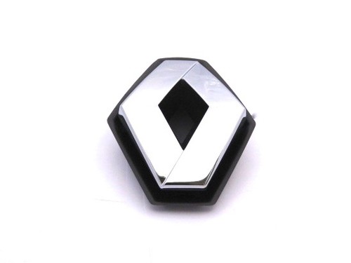 Distintivo griglia renault - distintivo,