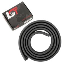 Guarnizione bagagliaio in gomma paraspigoli portellone per Renault Clio I II 90-05