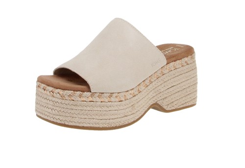Toms 10020747 laila mule - toms,