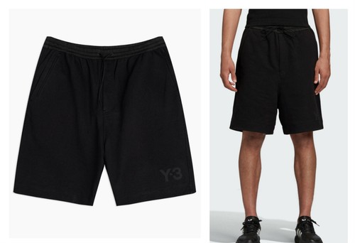 Pantaloncini adidas yohji - pantaloncini, y-3