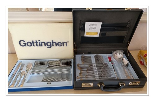 Servizio posate gottinghen - posate,