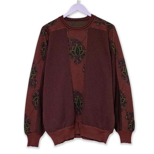 Maglione vintage leggero - maglione,