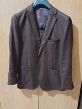 Giacca in lino tg 48 Liu Jo