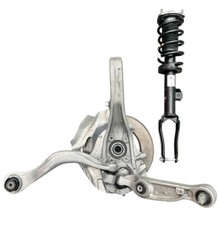 Sospensione fusello ammortizz. braccio bracci ant.dx Alfa romeo stelvio 2017