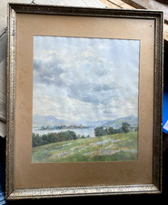 ::ACQUERELLO WILLY TÄSCHNER