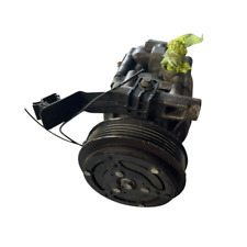 COMPRESSORE A/C PER FIAT Panda 3° Serie (12>) 51747318 Benzina 1.2