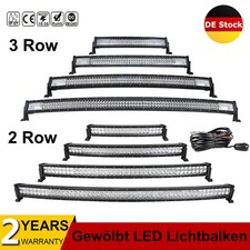 Barra luminosa led 22-52