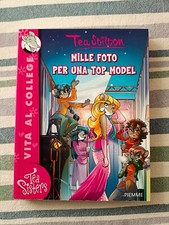 Tea sisters, Mille foto per