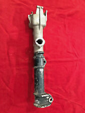 ALFA ROMEO EPOCA GT DUETTO SPIDER GIULIA PIANTONE COLONNA STERZO VOLANTE GUIDA