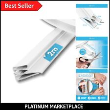 Guarnizione Porta 2 m Tagliata