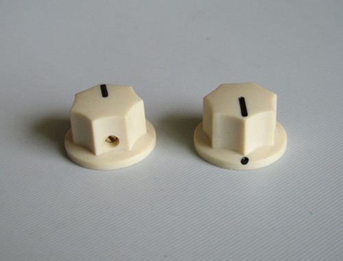Pomelli pedale effetto - pomelli, a