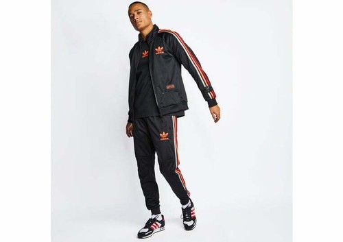 Adidas originals tuta uomo - adidas,