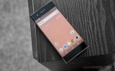 Smartphone sony xperia xa1 - sony,