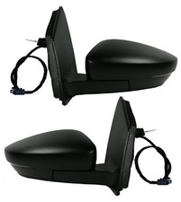 Specchio Esterno VW POLO 6R DX