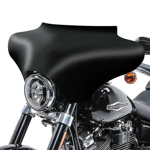 Carena batwing per harley dyna - carena,