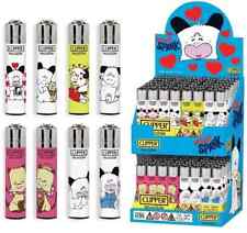 Clipper large HELLO! SPANK 2024  8 soggetti disponibili prezzo singolo - max4 pz