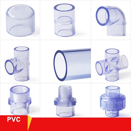 Raccordi pvc - raccordi,