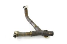 YAMAHA XVS 1300 MIDNIGHT STAR 3D8146202000 COLLETTORE SCARICO POSTERIORE 06 - 16