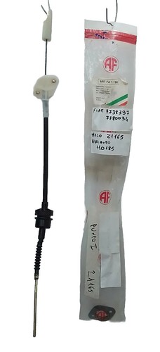 Cavo filo frizione fiat punto - filo,