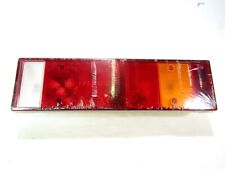 37577000 FARO FANALE POSTERIORE SINISTRO EUROLITES VOLVO FH 12 FH 12/340 RICAMBI