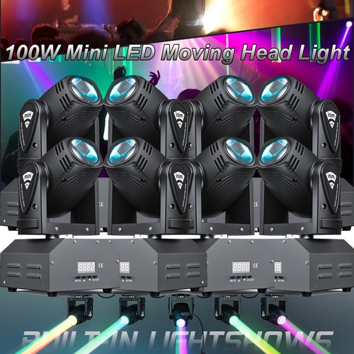 Mini luce testa mobile led - mini,