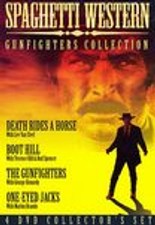Spaghetti Western Gunfighters