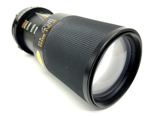 Tamron tele macro bbar mc - tamron,