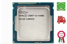 LOTTO PROCESSORI N°4 CPU