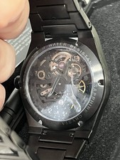 Orologio Scheletrato