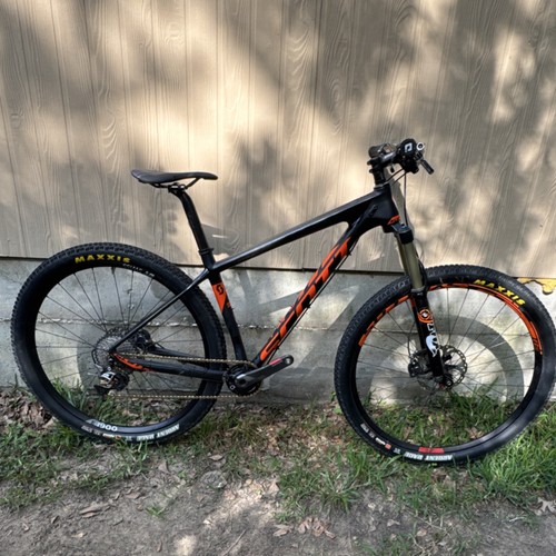 Scott scale 900 carbon - sl,