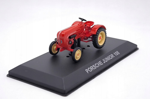 Porsche junior 108 43 - 108, 1/43