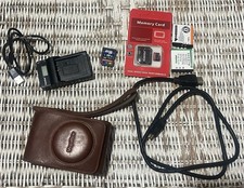 Fujifilm XF1 Digital Camera