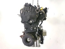 Motore Tipo K9K876 - Dacia