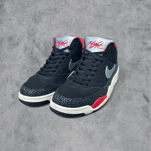 Scarpa basket nike air - da,