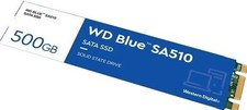 Western Digital WD Blue SA510