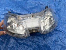 Faro Aprilia Rs 125 2009