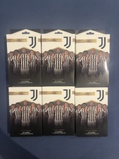 Topps 2021-22 Juventus Team