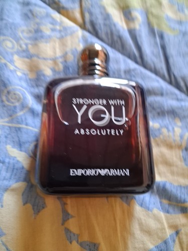 Profumo uomo armani - uomo,