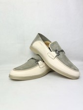 Mocassino- Sabot uomo  vera